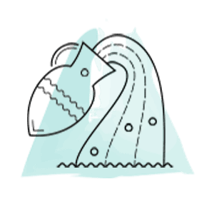 Signo de Aquário
